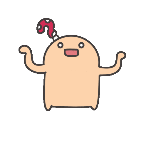 度菇13咦的茶水間 Sticker