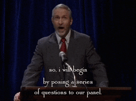 season 6 netflix GIF by Gilmore Girls 