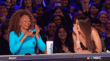 Episode 7 Nbc GIF by America's Got Talent