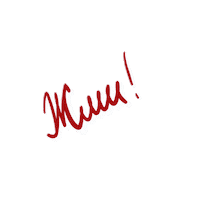 Жми Сюда Sticker