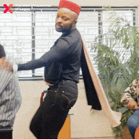 GIF by Showmax
