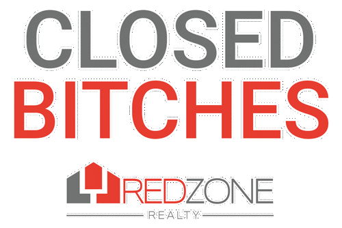 redzonerg giphyupload realtor for sale open house Sticker
