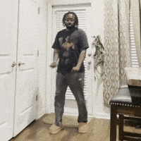 Dance Dancing GIF