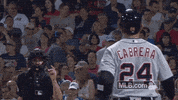 Major League Baseball No GIF by Detroit Tigers
