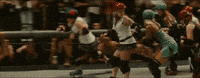 Ellen Page Mone GIF