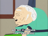 GIF by South Park 
