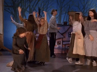 season 5 netflix GIF by Gilmore Girls 