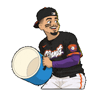 Sf Giants Sticker by San Francisco Giants