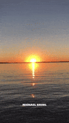 Water Sunset GIF by Casol