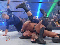 wwe sports wwe wrestling summerslam GIF