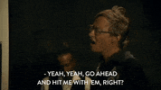 comedy central season 3 episode 16 GIF by Workaholics