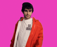 chris cubellis GIF by Originals