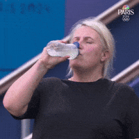 Olympic Games Sport GIF by NBC Olympics