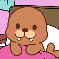 Night Night Bedtime GIF by FROSTYS