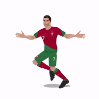 World Cup Football GIF by Panini America