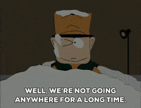 GIF by South Park 