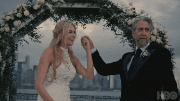 Happy I Do GIF by SuccessionHBO