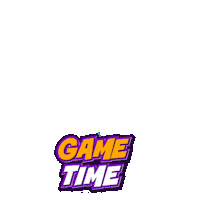 Lets Go Showtime Sticker by Ashwin Gane