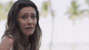 Choro Perdida GIF by TV Globo