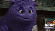 Trailer GIF by IF Movie