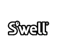 Swell Sticker