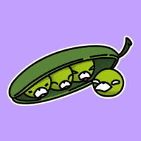 Vegetables Eat GIF