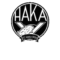 Valkeakoski Sticker by FCHAKA