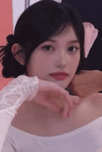 Wink Smile GIF