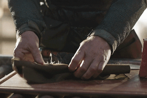 Oldflowers giphyupload ewan mcgregor stealing obi wan GIF