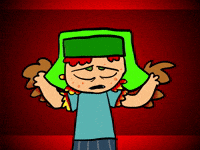 South Park Chicken GIF by Ocelot
