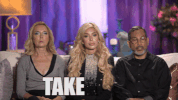marriage boot camp love GIF by WE tv