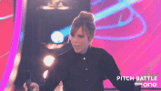 #pitchbattle GIF by BBC