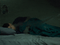 Wake Up Water GIF by Telfaz11