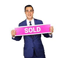 Coreassetsadam3 Sticker by Core Assets Real Estate