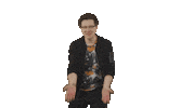 Dab Swipe Up Sticker by funk