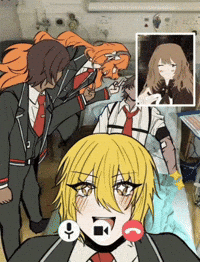 Don Quixote Catherine GIF