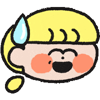 Umm Sticker