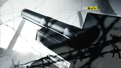 the passing bells GIF by Film&Arts