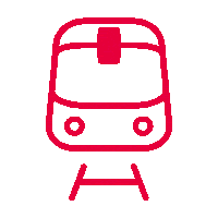 Train Sticker by Wuppertal Institut