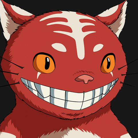 Cat Love GIF by Kitaro World