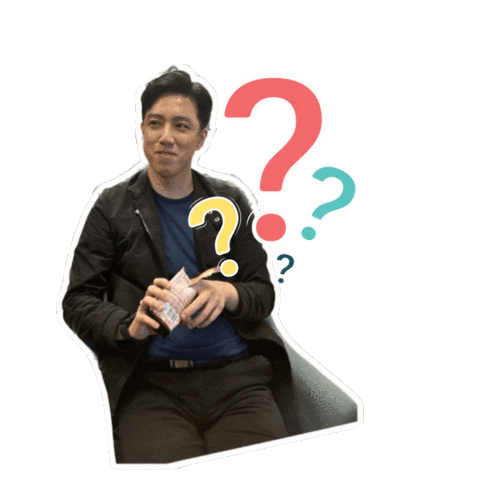 What Wtf Sticker by PropertyLimBrothers