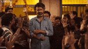 Coolie Rajinikanth GIF by RajiniGifs