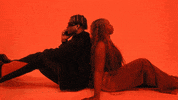Vibes Couple GIF by Elestee