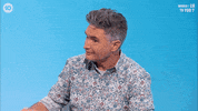 WouldILieToYouAU look shock would i lie to you wiltyau GIF
