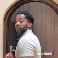 Charming Surprised Face GIF by Showmax