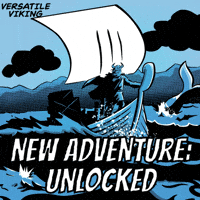 Begin Level Up GIF by VeeFriends