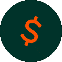 Money Cash Sticker by Scuola Nautica Sonia