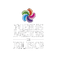 Pueblo Magico Sticker by Secturjal