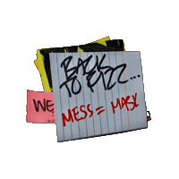 FizzStoryExp  Sticker
