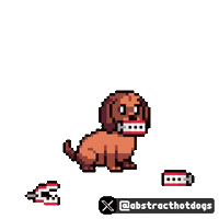 Sarcastic Character Sticker by HotDogs
